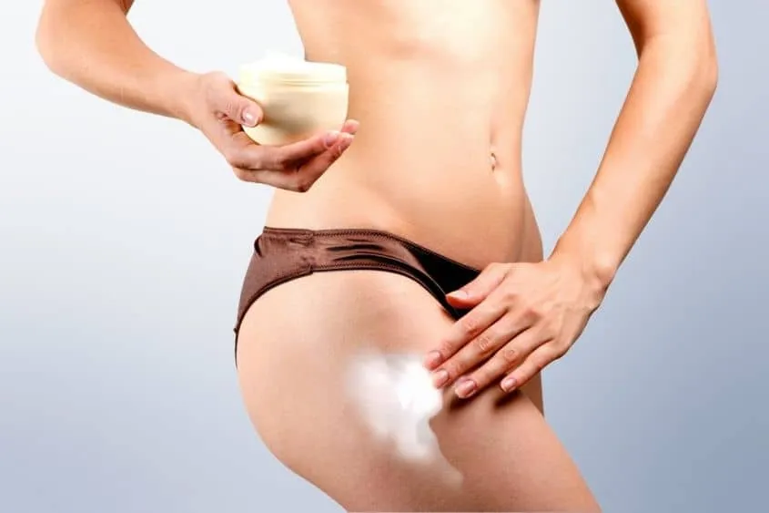 crema anti smagliature