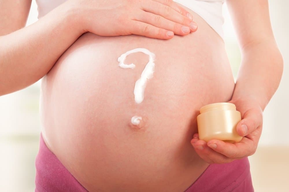 gravidanza prodotti da evitare