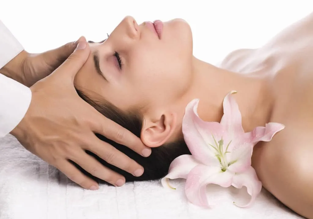 massaggio psicosomatico