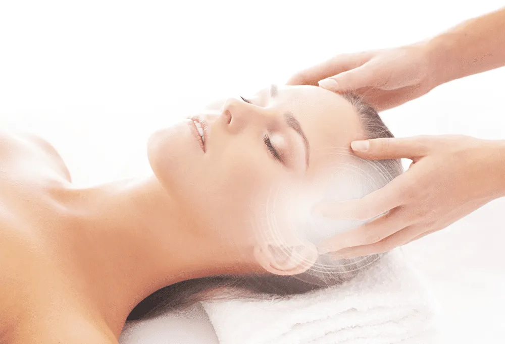 pratiche reiki