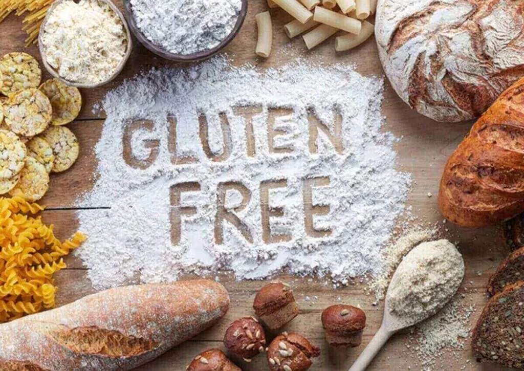 gluten free