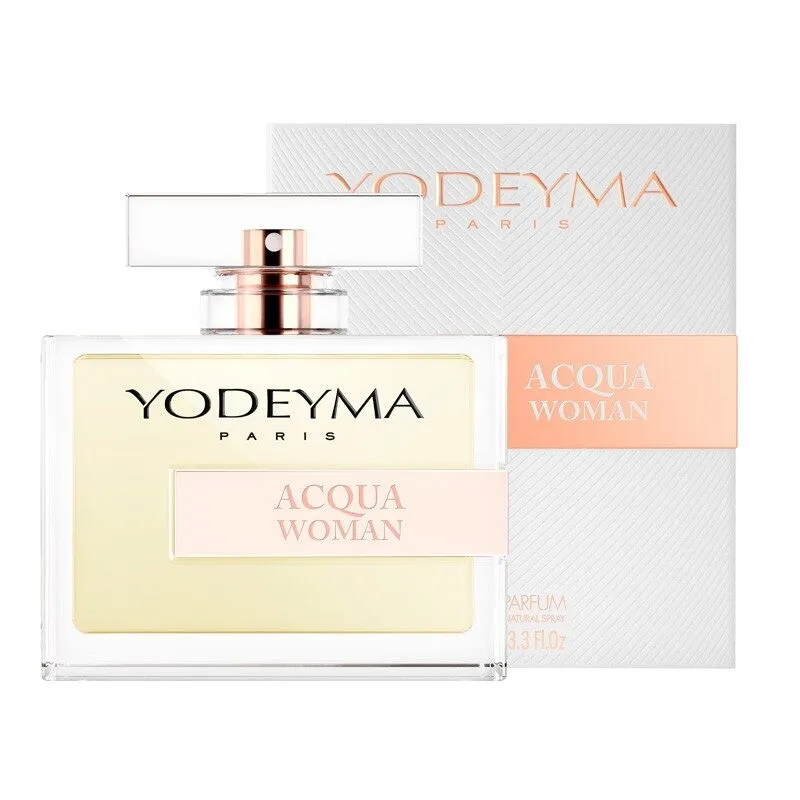 acqua woman