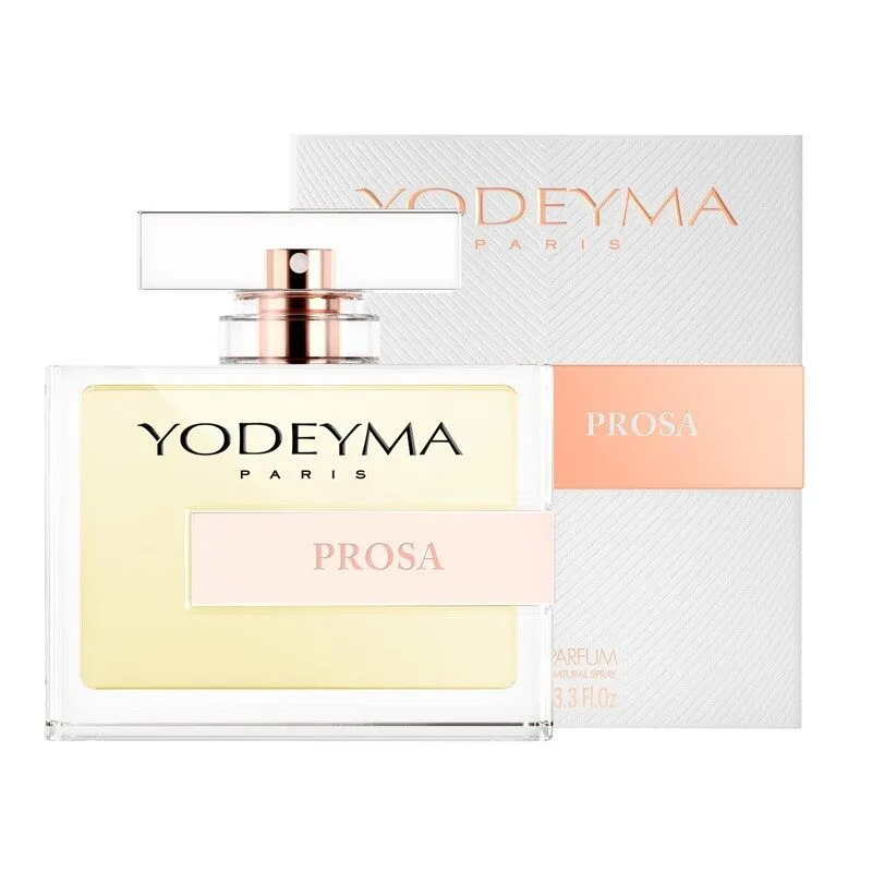 prosa