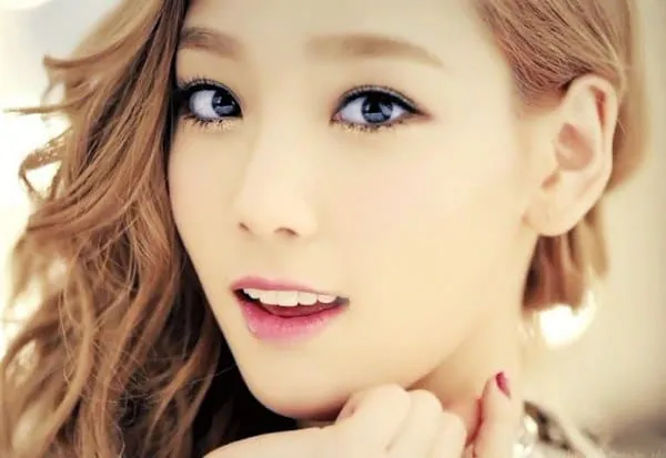 coreana make up occhi