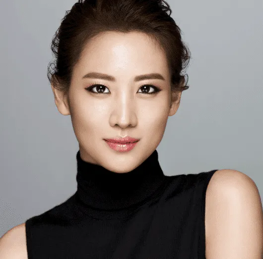 make up corea