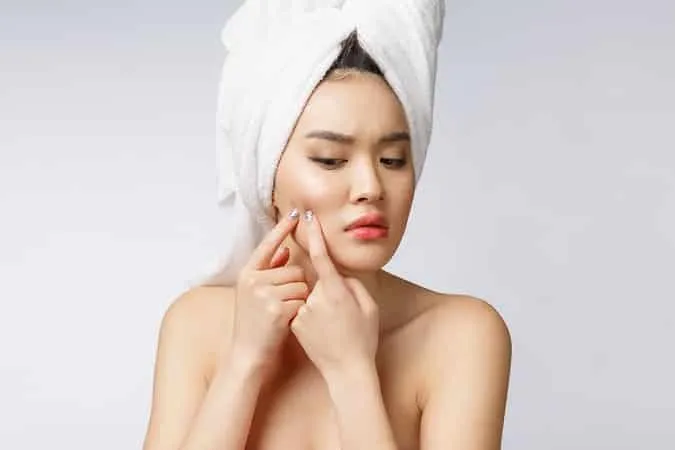 skincare coreana