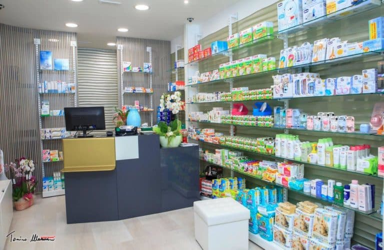 Cosa sono le parafarmacie?