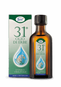 Olio31 - Natura Svizzera