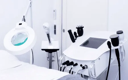 igienizzazione centri estetici