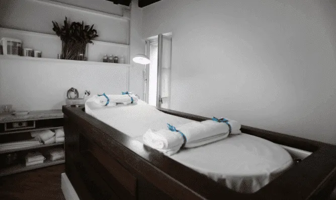 apparecchiatura per l'estetica a noleggio