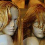 Capelli bianchi: perché compaiono e come prendersene cura