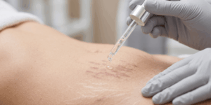 Trattamenti e Benefici dell’Acido Ialuronico per Smagliature