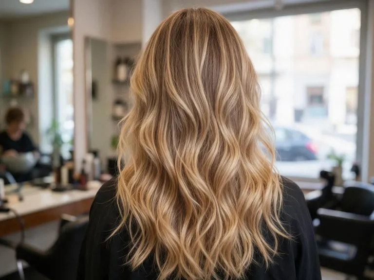 Extension capelli: tipi, applicazione e cura
