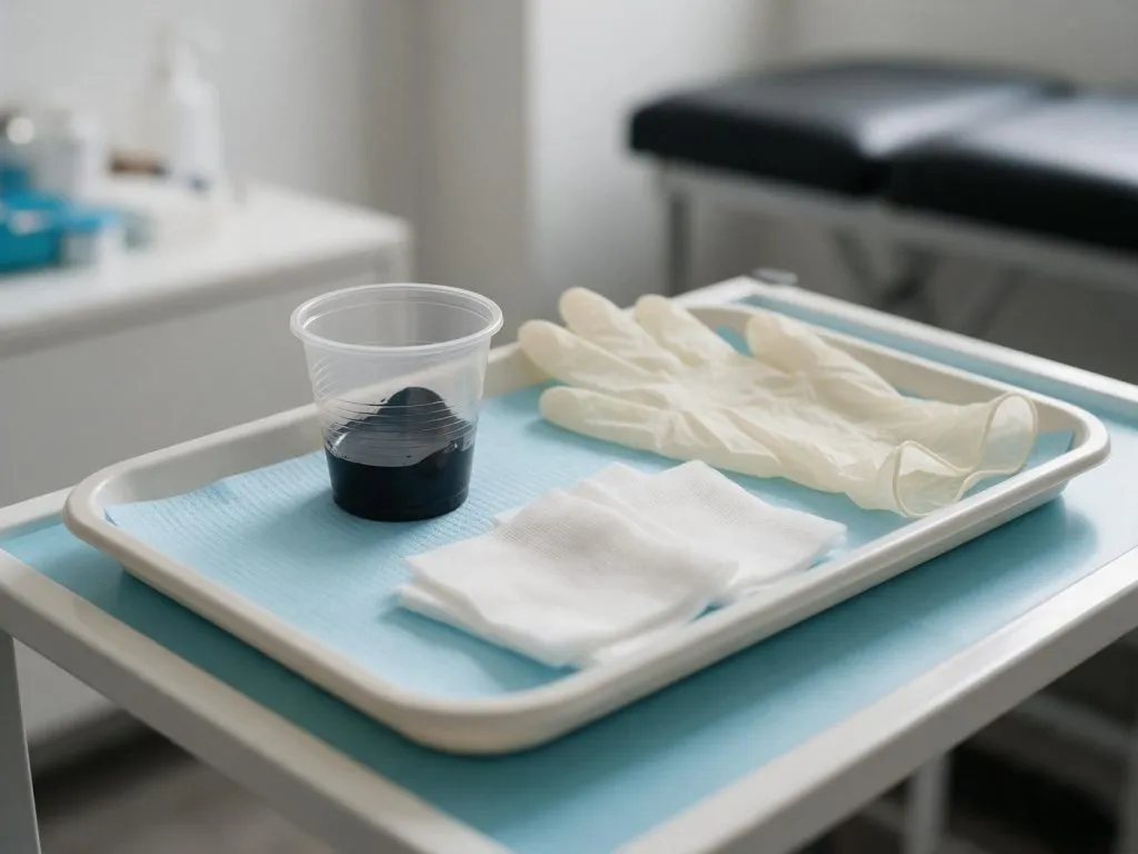 Immagine di supporto: dermopigmentazione e tatuaggi estetici: come funzionano