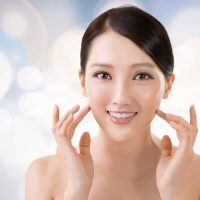 skincare coreana step by step