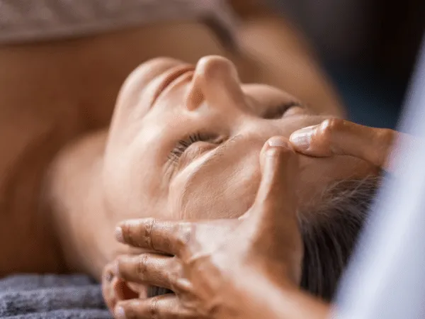 Fase Active con stimolazione rigenerante
