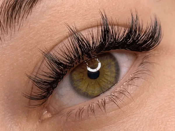 Effetti Creativi Wispy
