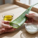 Olio di jojoba: proprietà, usi su viso e capelli