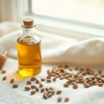 Ingredienti naturali per la pelle: oli, piante e alimenti