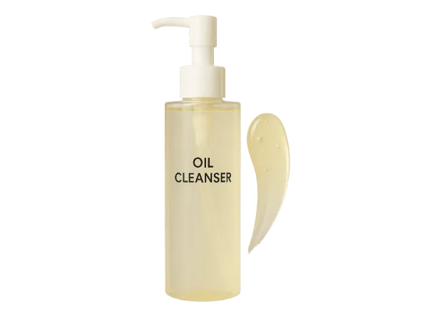 primo step skin care coreana con oil cleanser